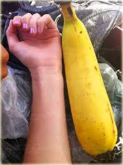 Banan Gigant