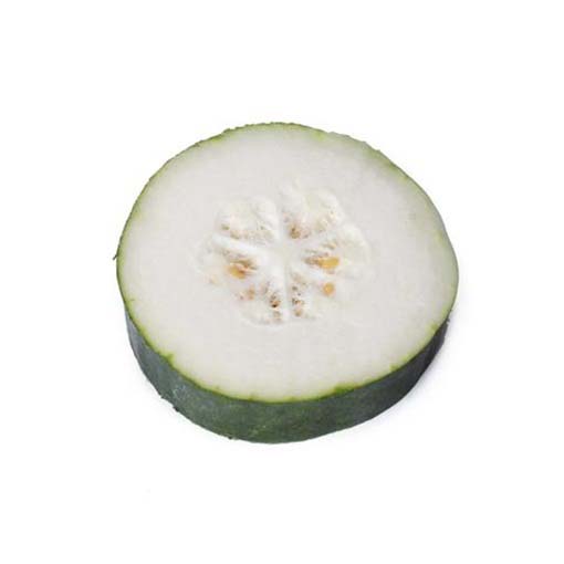 Melon zimowy Winter melon