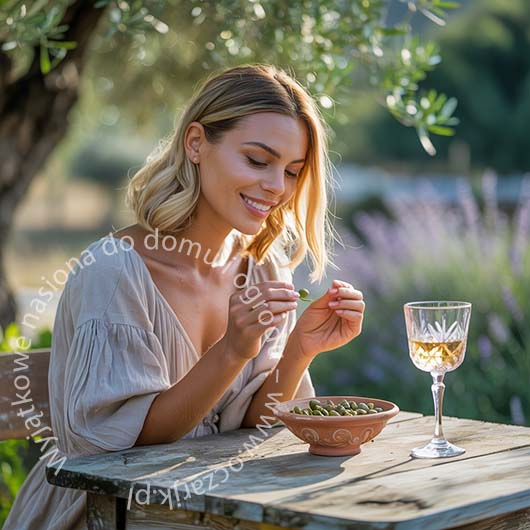 Nasiona Kapar ciernisty Capparis spinosa