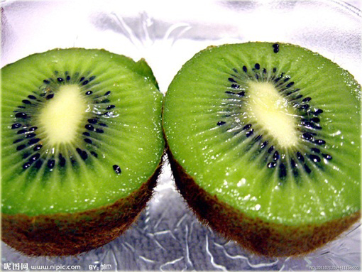 Kiwi mini jadalne pyszne doniczkowe