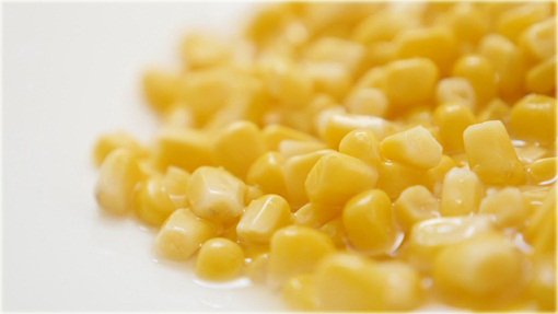 Kukurydza żółta super słodka sałatkowa lub na surowo