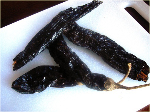 Papryka czarna Czarny Cobra, pieprzowiec NO-GMO